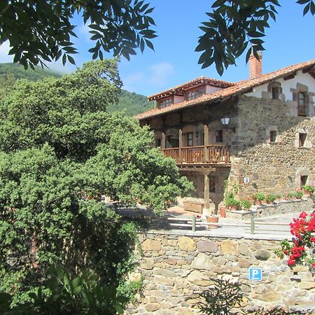 La Casa De Las Arcas Vada Zewnętrze zdjęcie