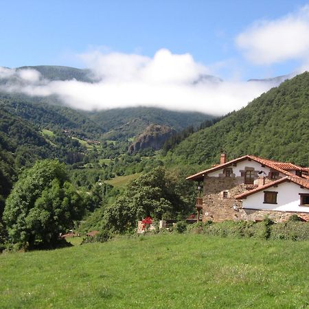 La Casa De Las Arcas Vada Zewnętrze zdjęcie