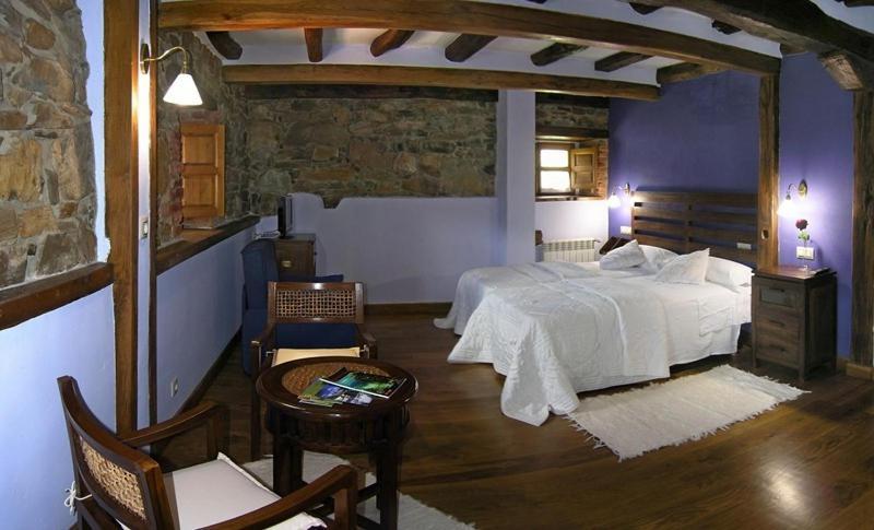 La Casa De Las Arcas Vada Zewnętrze zdjęcie