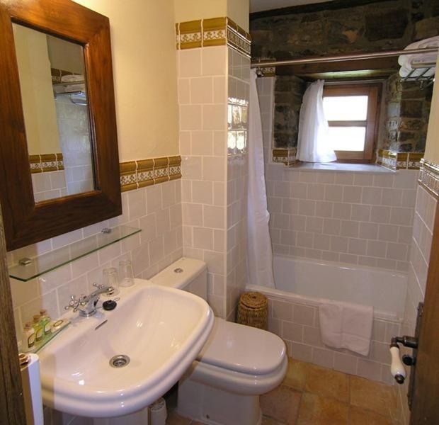 La Casa De Las Arcas Vada Zewnętrze zdjęcie