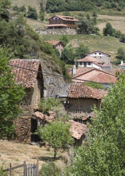 La Casa De Las Arcas Vada Zewnętrze zdjęcie