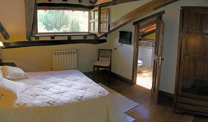 La Casa De Las Arcas Vada Zewnętrze zdjęcie