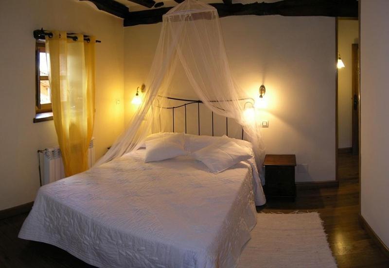 La Casa De Las Arcas Vada Zewnętrze zdjęcie