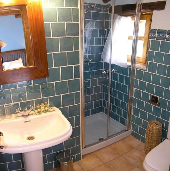 La Casa De Las Arcas Vada Zewnętrze zdjęcie