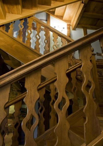 La Casa De Las Arcas Vada Zewnętrze zdjęcie